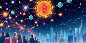 Fintech y el Mercado de Capitales: Acceso y Eficiencia