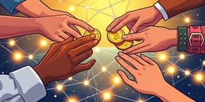 Blockchain para Donaciones y Filantropía: Transparencia Garantizada