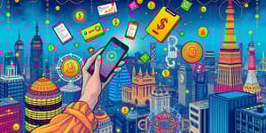 SuperApps Financieras: Todo en Uno para Tu Gestión Económica