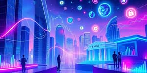 Modelos de Negocio Disruptivos en Finanzas: Innova o Desaparece