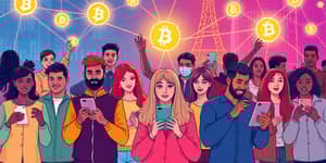 Blockchain y Votaciones: Transparencia para la Democracia Futura