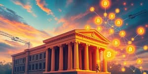 Cripto y la Banca Tradicional: ¿Convivencia o Conflicto?