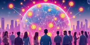 Cripto y Crowdfunding: Democratizando la Financiación de Proyectos