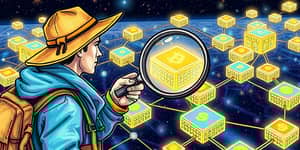 Análisis Fundamental Cripto: Evaluando Proyectos desde la Base