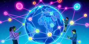 La Revolución de los Pagos Descentralizados: Más Allá de la Banca