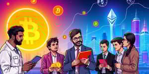 Tendencias Cripto: Diseñando tu Estrategia de Inversión