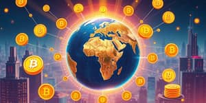 Cripto y Regulación Global: Un Panorama en Constante Cambio