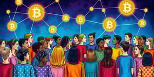 La Importancia de la Comunidad en Proyectos Blockchain Exitosos