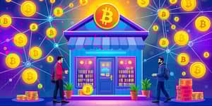 Cripto para Pequeñas Empresas: Optimizando Transacciones y Costos