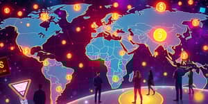 Cripto y Micropagos: La Reinvención de las Transacciones Digitales