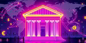 La Adaptación Cripto de Bancos Centrales: CBDC en Detalle