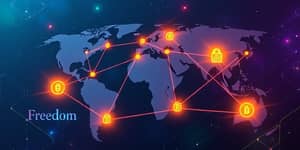 El Futuro del Almacenamiento Descentralizado de Datos