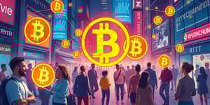 El Desafío de la Adopción Masiva de Criptomonedas