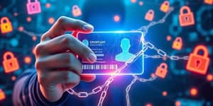 Blockchain y la Revolución de la Identidad Digital