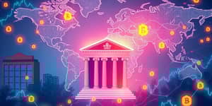 La Convergencia de Cripto y Finanzas Tradicionales