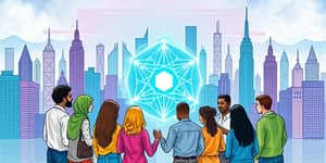 Cripto y Gobernanza Descentralizada: El Poder de la Comunidad