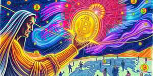 La Historia del Bitcoin: Desde Satoshi Hasta la Adopción Masiva