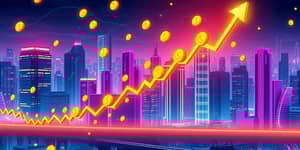 El Ciclo del Mercado Cripto: Cómo Navegar la Volatilidad