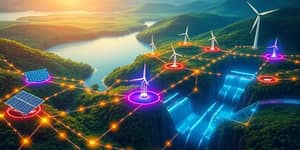 Impacto Ambiental de Blockchain: Mitos y Realidades Energéticas