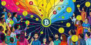 Cripto y el Futuro del Crowdfunding: Nuevos Modelos de Inversión