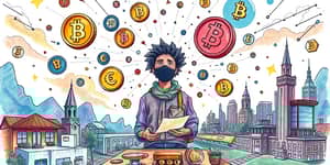 Cripto para Artistas: Más Allá de los NFTs, Nuevos Modelos de Ingreso