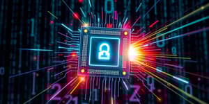 Impacto de la Quantum Computing en la Criptografía Actual