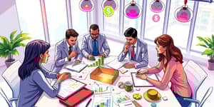 Financia tu Negocio: Impulsa tu Emprendimiento con Crédito