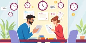 Elige el Préstamo Correcto: Una Decisión Clave para tu Bolsillo