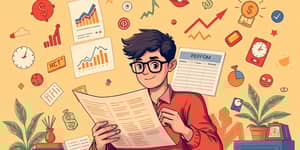 Guía Esencial para Entender tu Reporte de Crédito