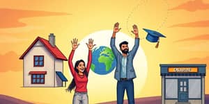 Crédito para tu Sueño: Haz Realidad tus Proyectos Personales