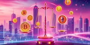 Estrategias de Inversión a Largo Plazo en Criptoactivos