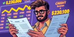 Tu Historial Habla: La Importancia de un Buen Registro Crediticio