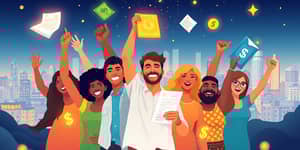 Préstamos sin Burocracia: Opciones de Financiamiento Ágiles