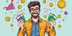 Gestiona tu Crédito: Evita Sobrecargos y Maximiza Beneficios