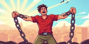 Libérate de Deudas: Estrategias Efectivas para Salir Adelante