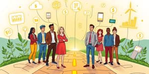 Desbloquea Oportunidades: Cómo Acceder a Financiamiento