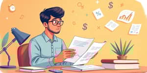 El ABC de los Intereses: Entiende Cómo Afectan tu Préstamo