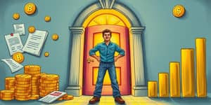 Secretos de Aprobación: Lo que los Prestamistas Buscan en Ti