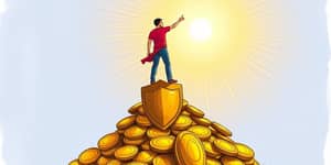 Prepárate para el Crédito: Consejos para un Fondo de Emergencia