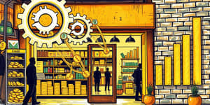 Capital de Trabajo: Impulsa tu Negocio con Crédito Estratégico