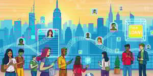 Innovación Crediticia: Las Nuevas Tendencias en Préstamos