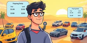 Financiación Flexible: Adaptando tu Préstamo a Tus Necesidades