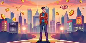 El Socio Ideal: Cómo Elegir tu Entidad Financiera