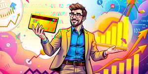 Tu Crédito, Tu Marca: Construyendo un Perfil Poderoso