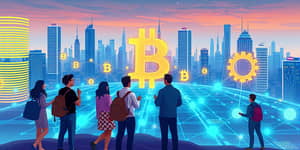 Cripto para Principiantes: Primeros Pasos en el Universo Blockchain