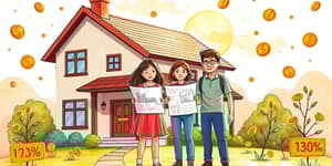 Préstamos para el Hogar: Tu Proyecto de Vida Hecho Realidad