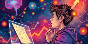 Finanzas Cognitivas: Decodificando el Mercado para Ti