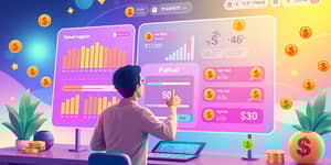 Gamificación para la Inversión: Convierte tus Metas en Juego