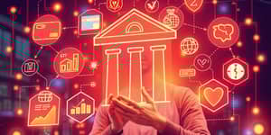 Hiperpersonalización Financiera: Productos Únicos para Ti