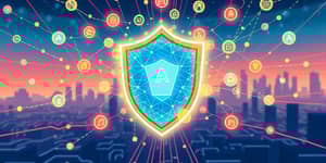 Ciberseguridad Proactiva: Escudando tus Activos Antes de la Amenaza